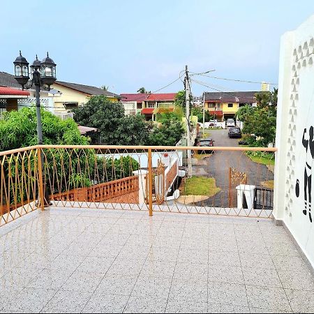 Klebang Seacove Spacious 5Br Villa By Nestcove Malacca Ngoại thất bức ảnh