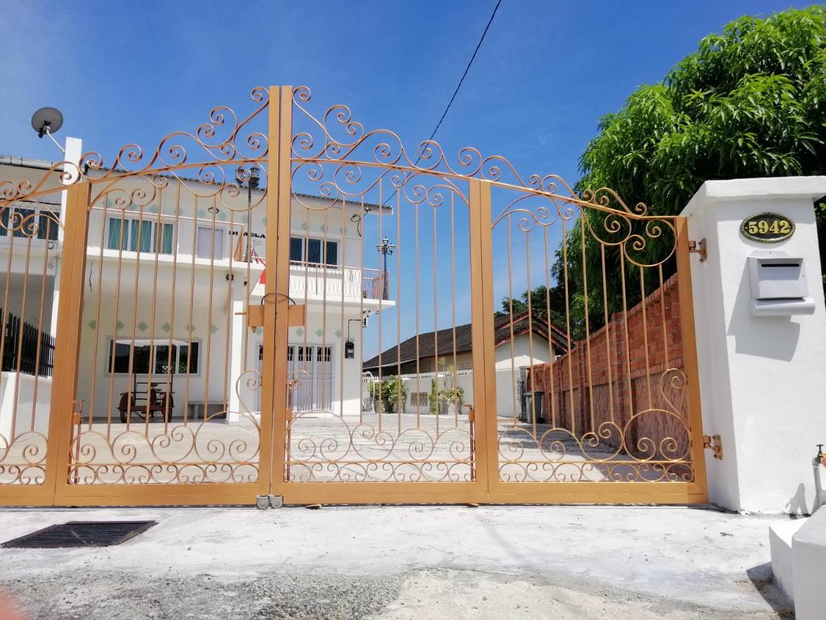 Klebang Seacove Spacious 5Br Villa By Nestcove Malacca Ngoại thất bức ảnh