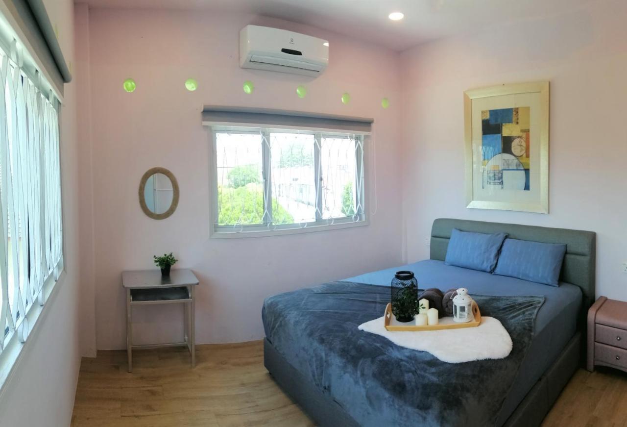 Klebang Seacove Spacious 5Br Villa By Nestcove Malacca Ngoại thất bức ảnh