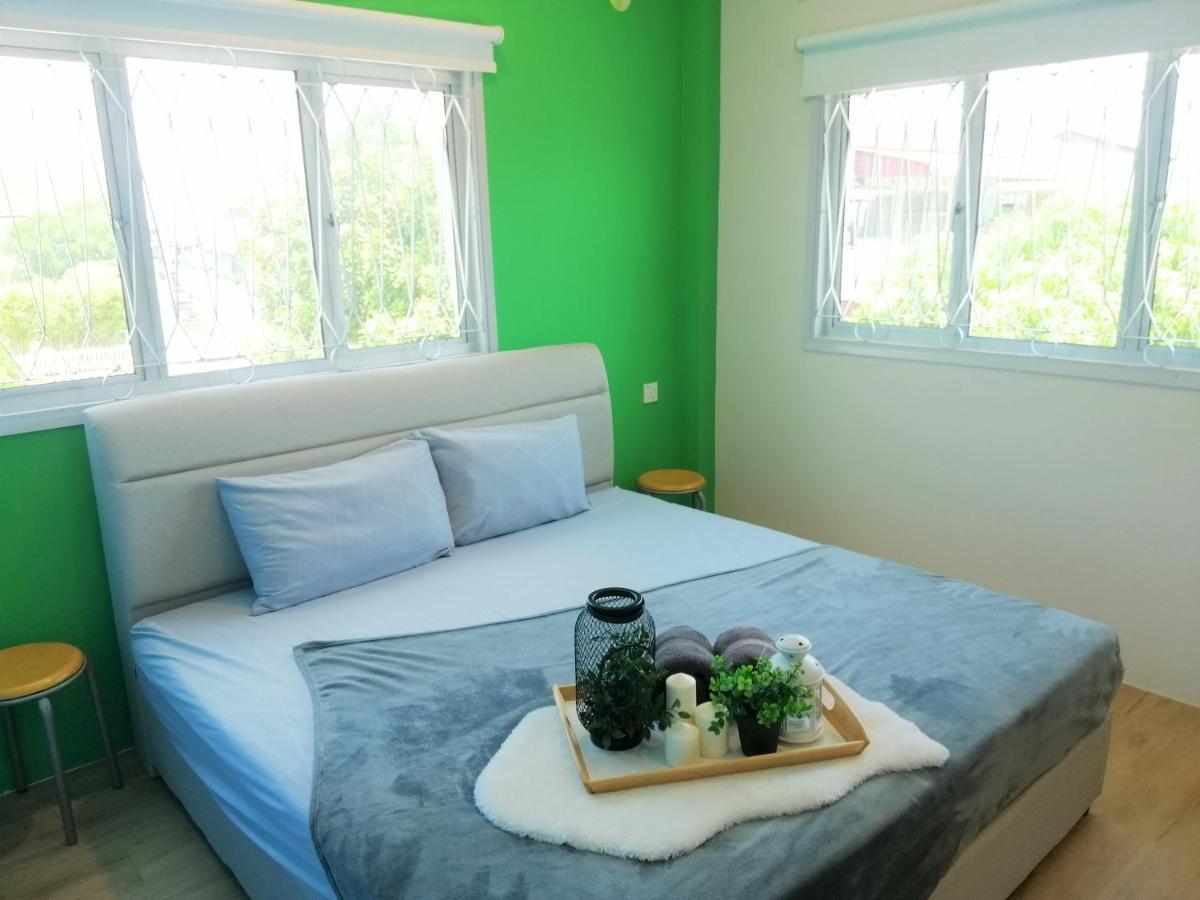 Klebang Seacove Spacious 5Br Villa By Nestcove Malacca Ngoại thất bức ảnh