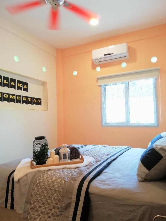 Klebang Seacove Spacious 5Br Villa By Nestcove Malacca Ngoại thất bức ảnh