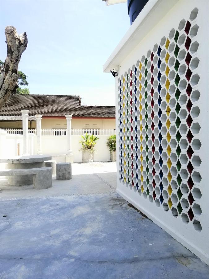 Klebang Seacove Spacious 5Br Villa By Nestcove Malacca Ngoại thất bức ảnh