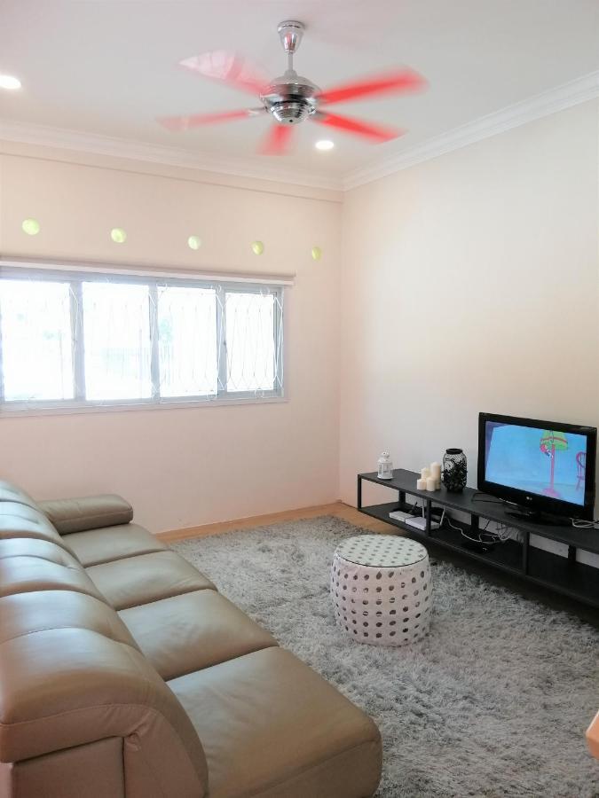 Klebang Seacove Spacious 5Br Villa By Nestcove Malacca Ngoại thất bức ảnh