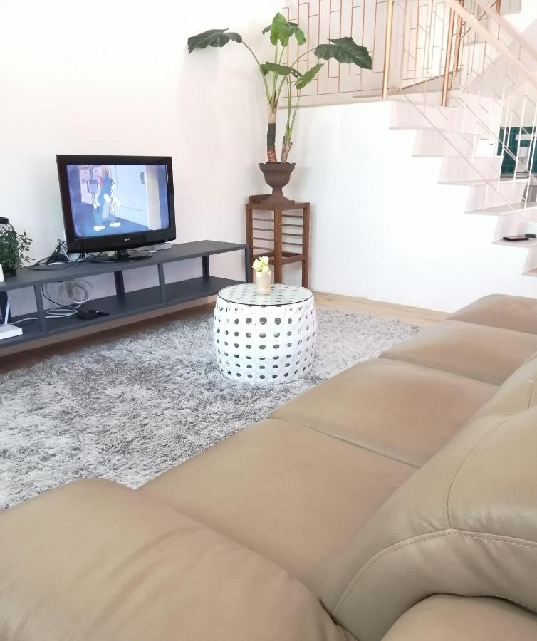 Klebang Seacove Spacious 5Br Villa By Nestcove Malacca Ngoại thất bức ảnh