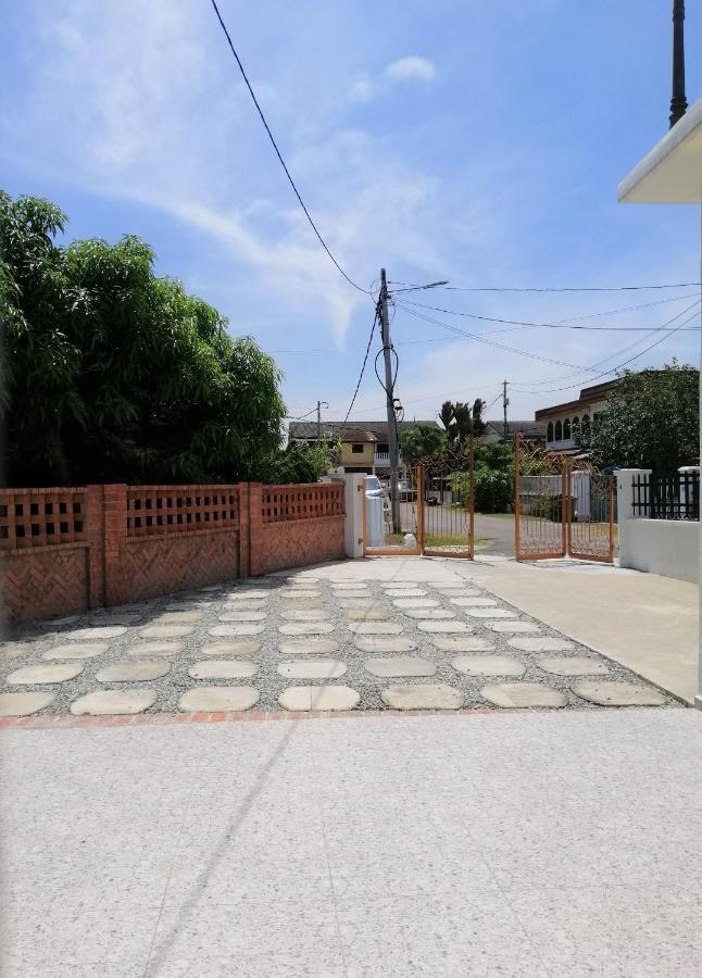 Klebang Seacove Spacious 5Br Villa By Nestcove Malacca Ngoại thất bức ảnh