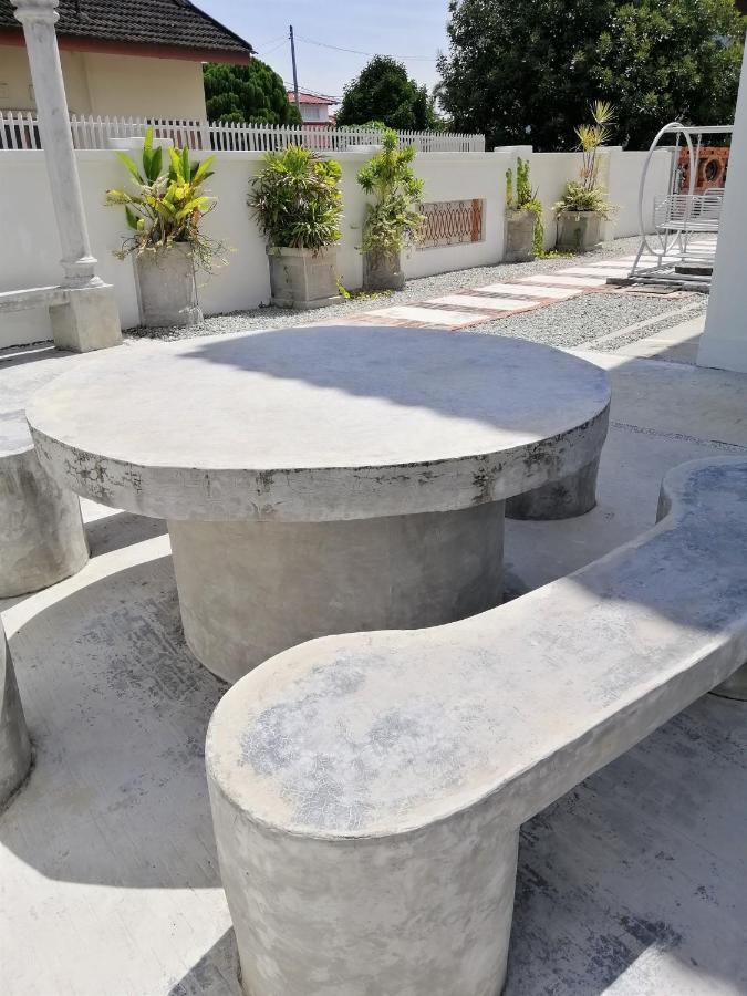 Klebang Seacove Spacious 5Br Villa By Nestcove Malacca Ngoại thất bức ảnh
