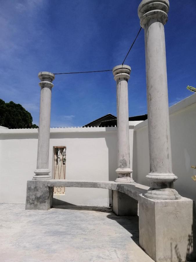 Klebang Seacove Spacious 5Br Villa By Nestcove Malacca Ngoại thất bức ảnh