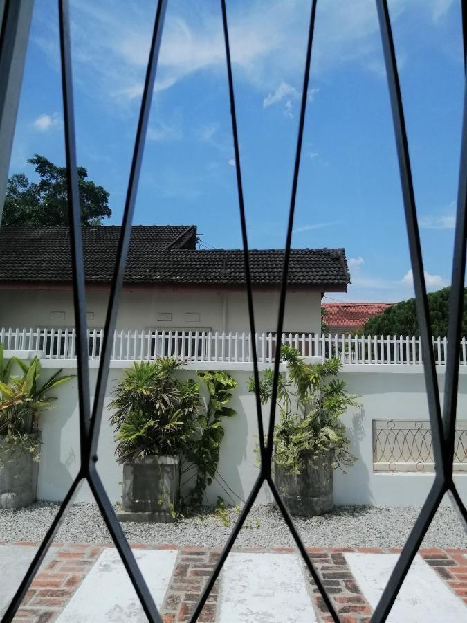 Klebang Seacove Spacious 5Br Villa By Nestcove Malacca Ngoại thất bức ảnh