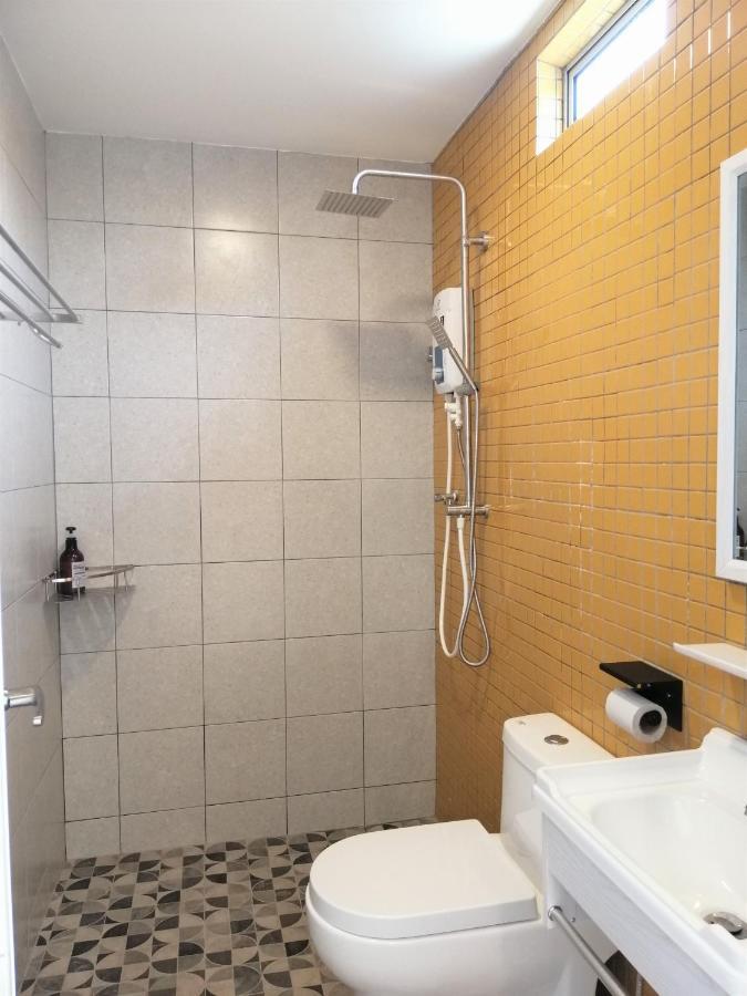 Klebang Seacove Spacious 5Br Villa By Nestcove Malacca Ngoại thất bức ảnh